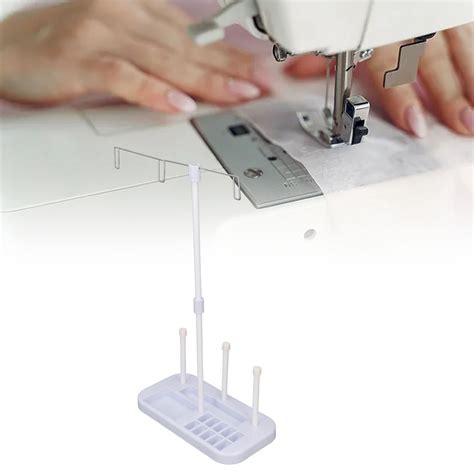 thread holder for sewing machine|SINGER .